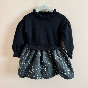 Toddler Gap Sweater Dress